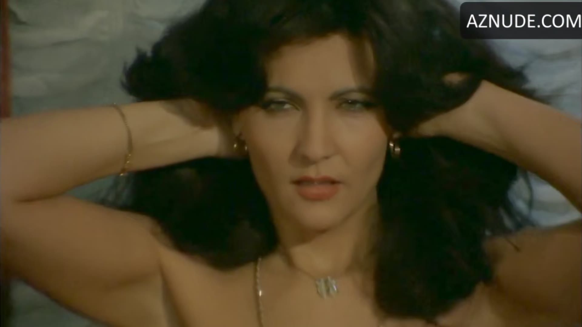 Antonella Antinori Breasts, Butt Scene in Burial Ground: The Nights Of Terror — Burial Gro