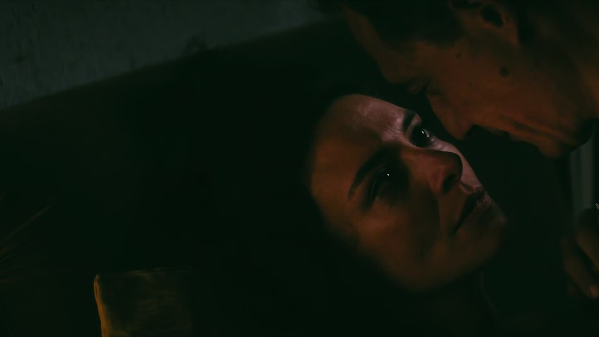 Jasmine Trinca in Gli occhi degli altri aka The Eyes of Others (2026) 1080p Web — Jasmine