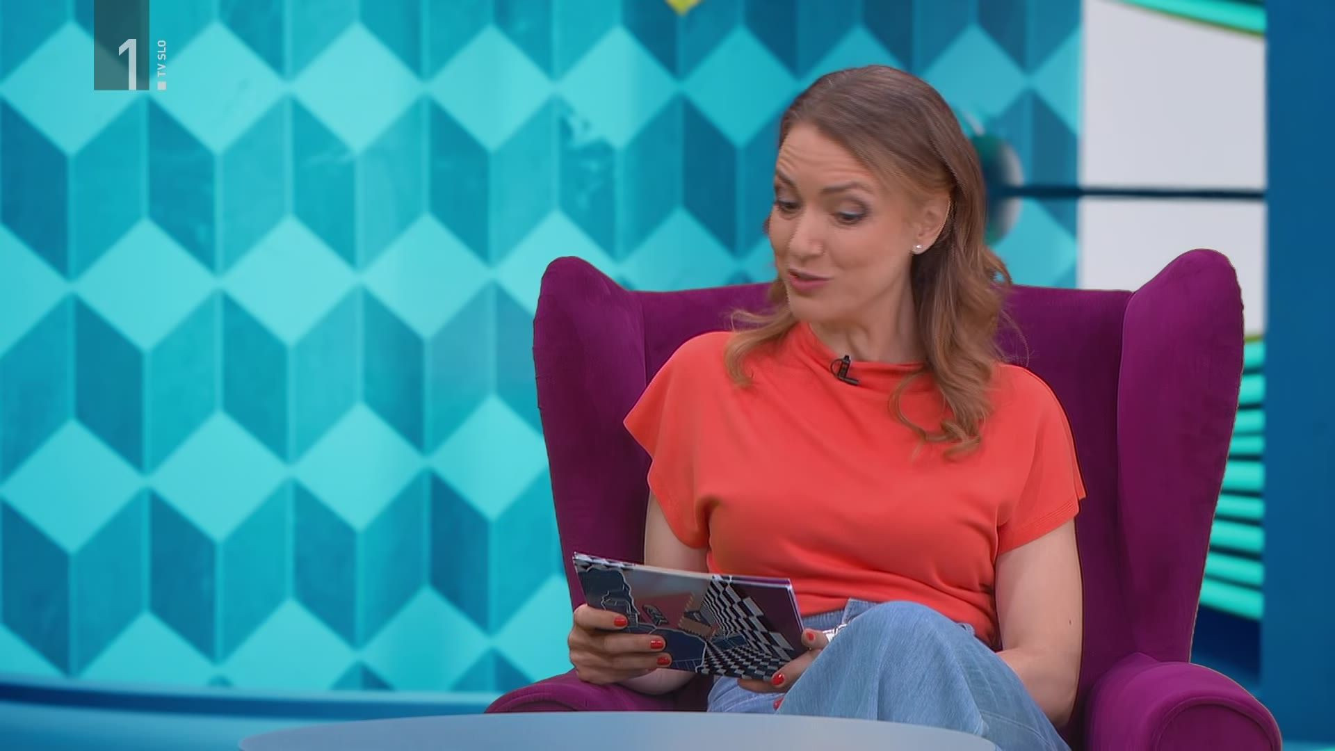 Nina Cijan - Obrni kovanec - 30.6.2026