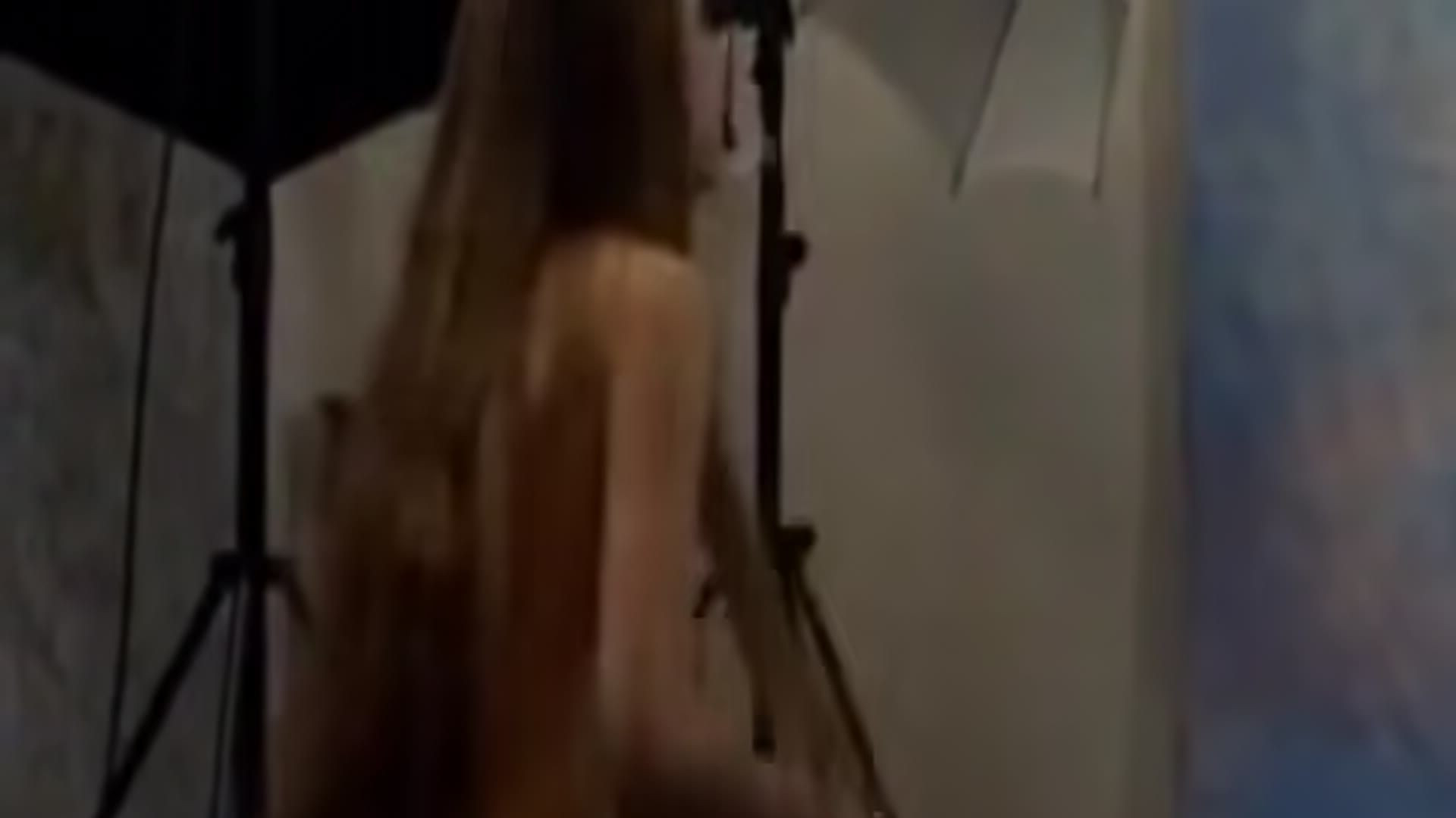 Valeria Nemchenko Butt, Breasts Scene in Russkaya Nimfetka: Iskusheniye 3 — Russkaya Nimfe
