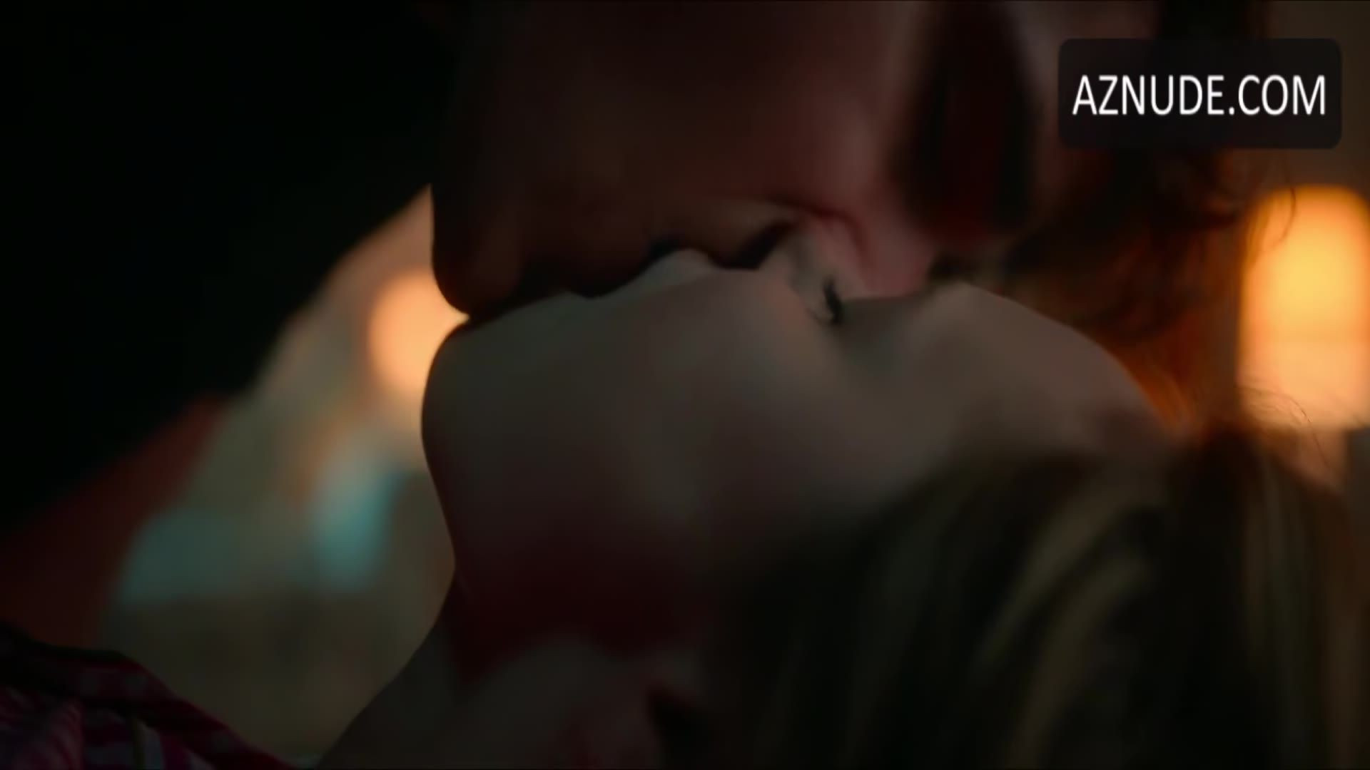 Mia Jenkins Breasts Scene in Love Me, Love Me 3 — Love Me, Love Me