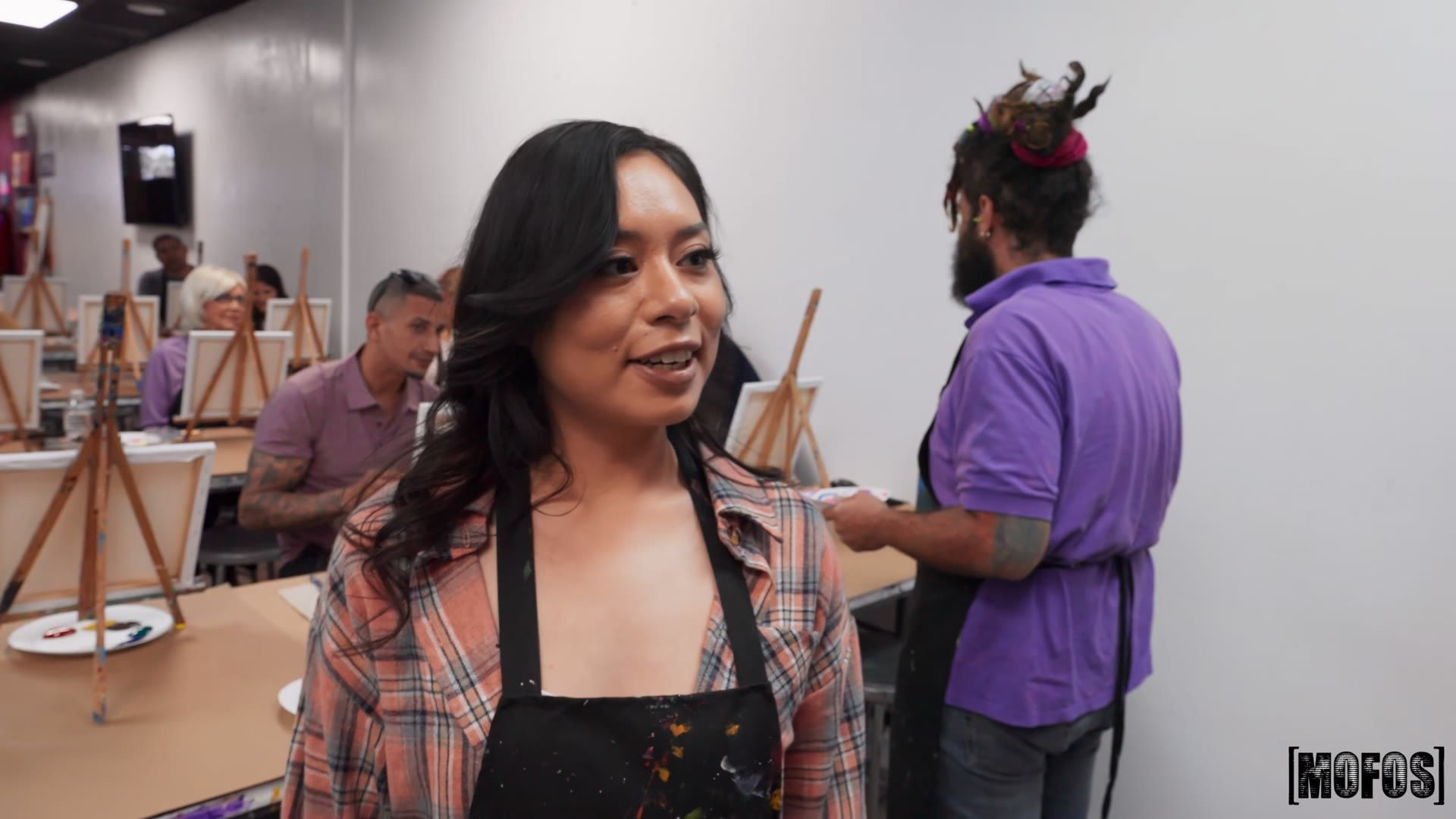 Lets Post It - Lao Latina