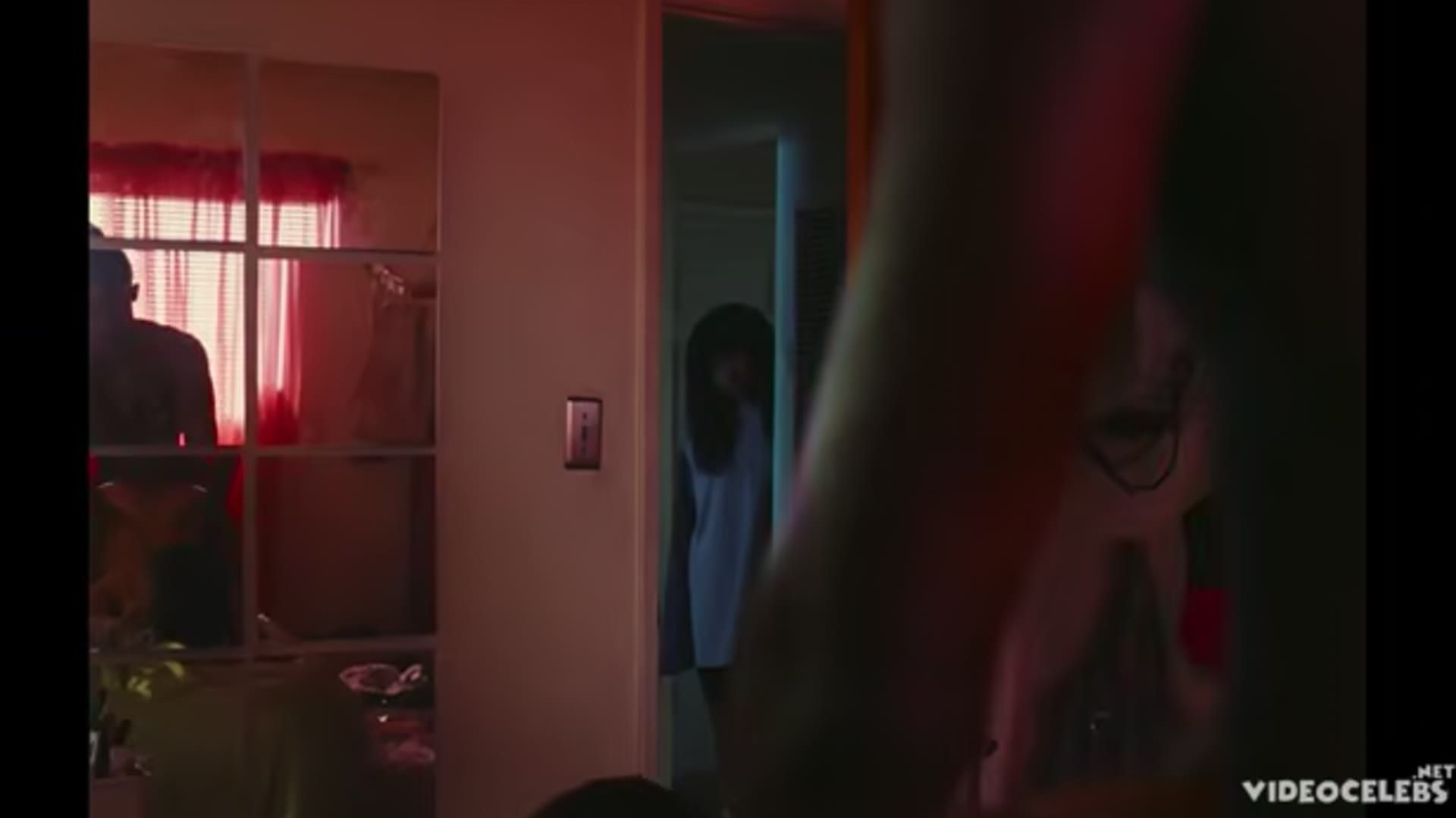 Chloe Bailey nude - Swarm s01e01 (2023) — Swarm s01e01 (2023)