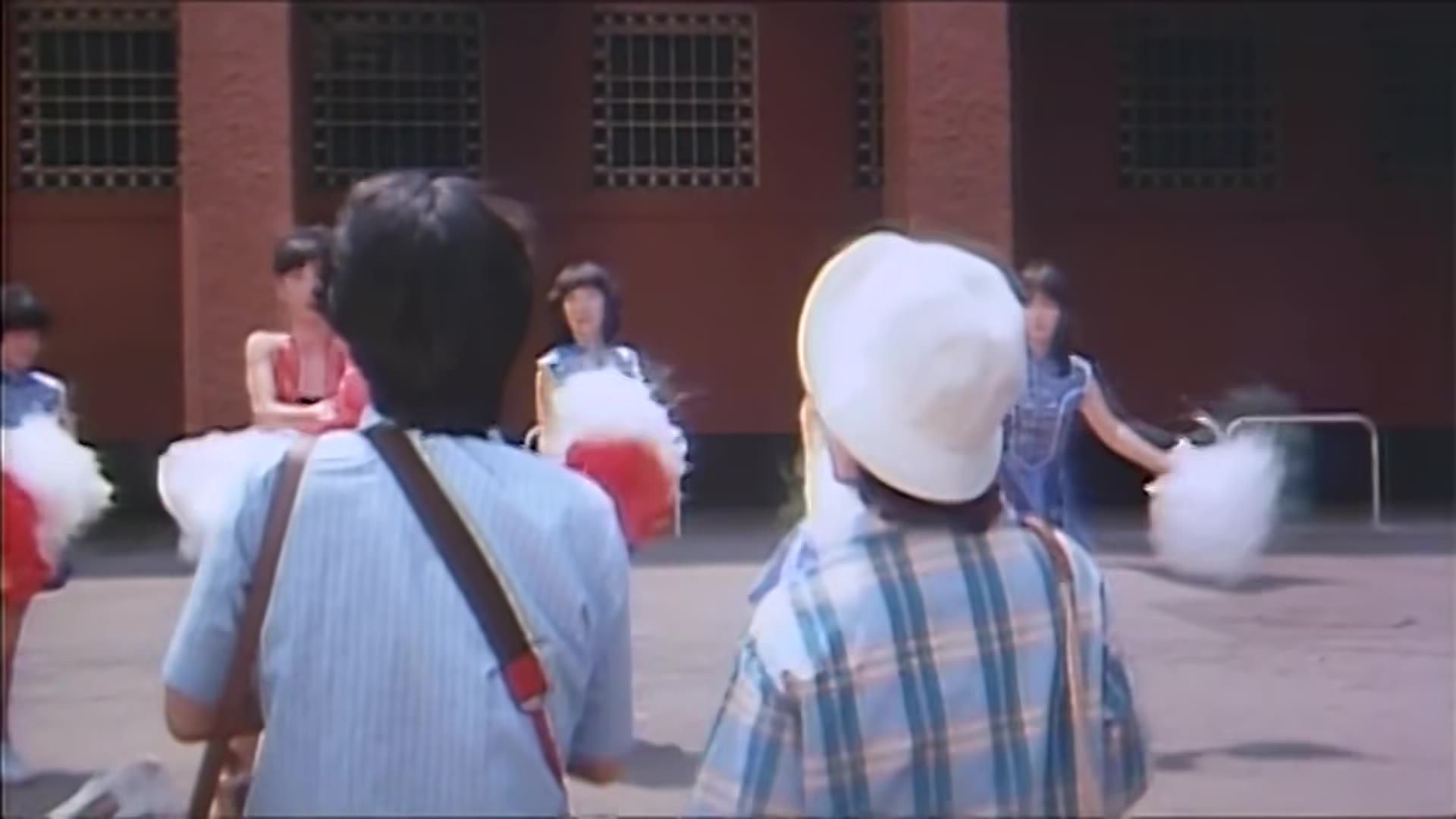Seiko no futomomo: Za chiagāru (1982) — Seiko no futomomo: Za chiagāru (1982)