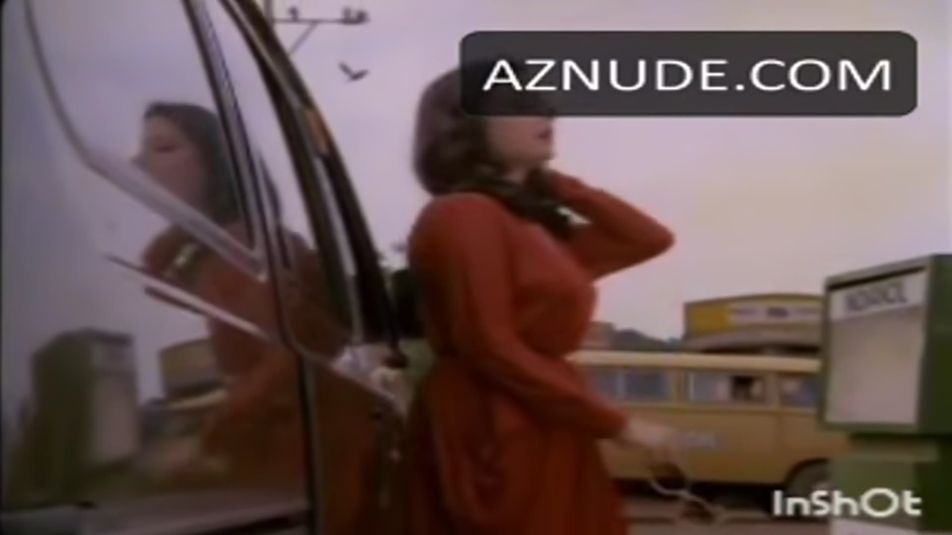 Jasmin Butt, Breasts Scene in Veerana 1 — Veerana