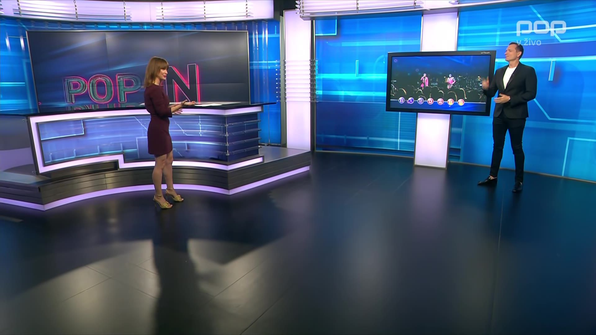 Polona Jambrek - POP IN - 28.6.2026