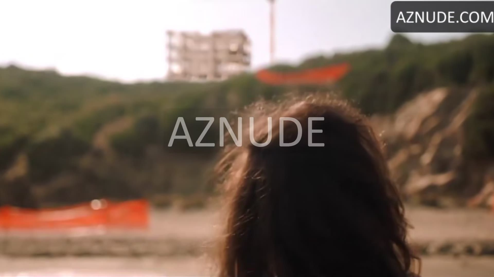 Rose Aste Breasts, Bush Scene in Anna — Anna (2023)