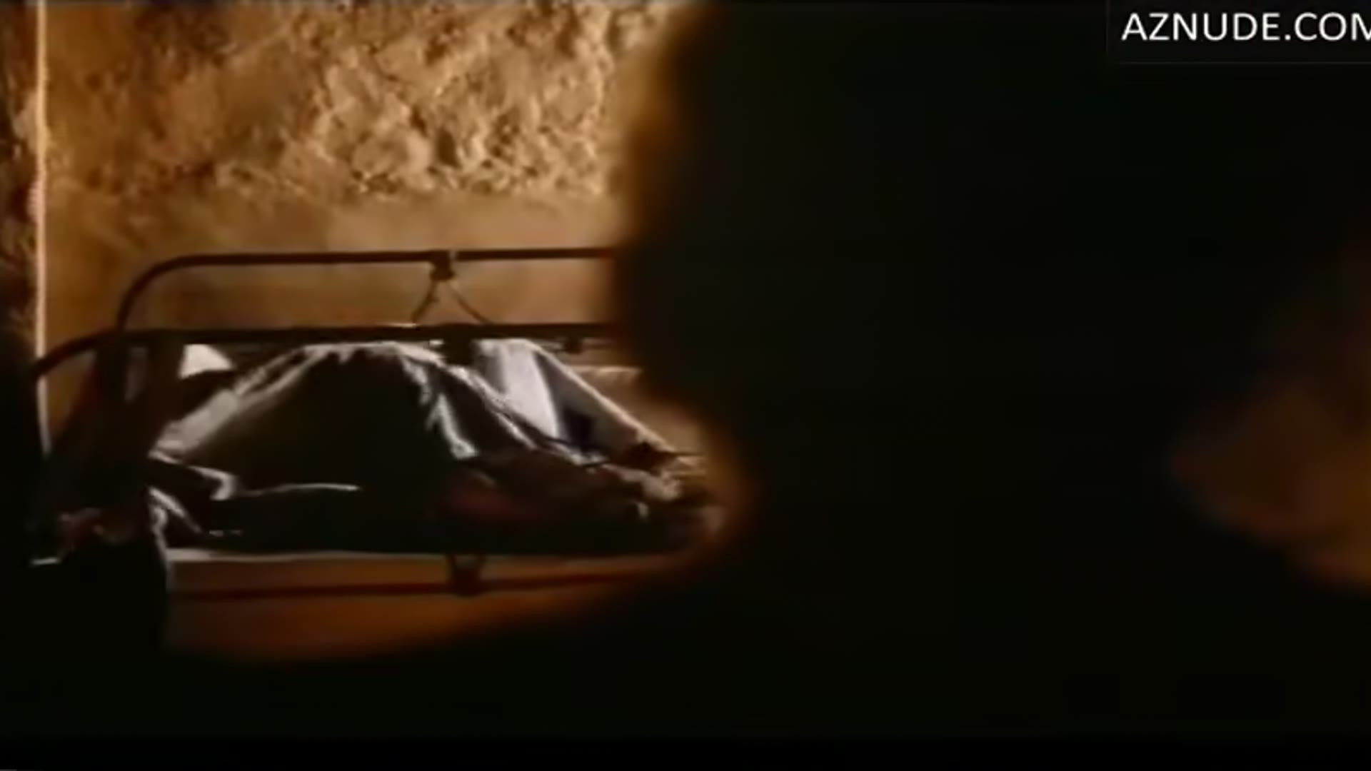 Miranda Richardson Breasts Scene in The Innocent — The Innocent