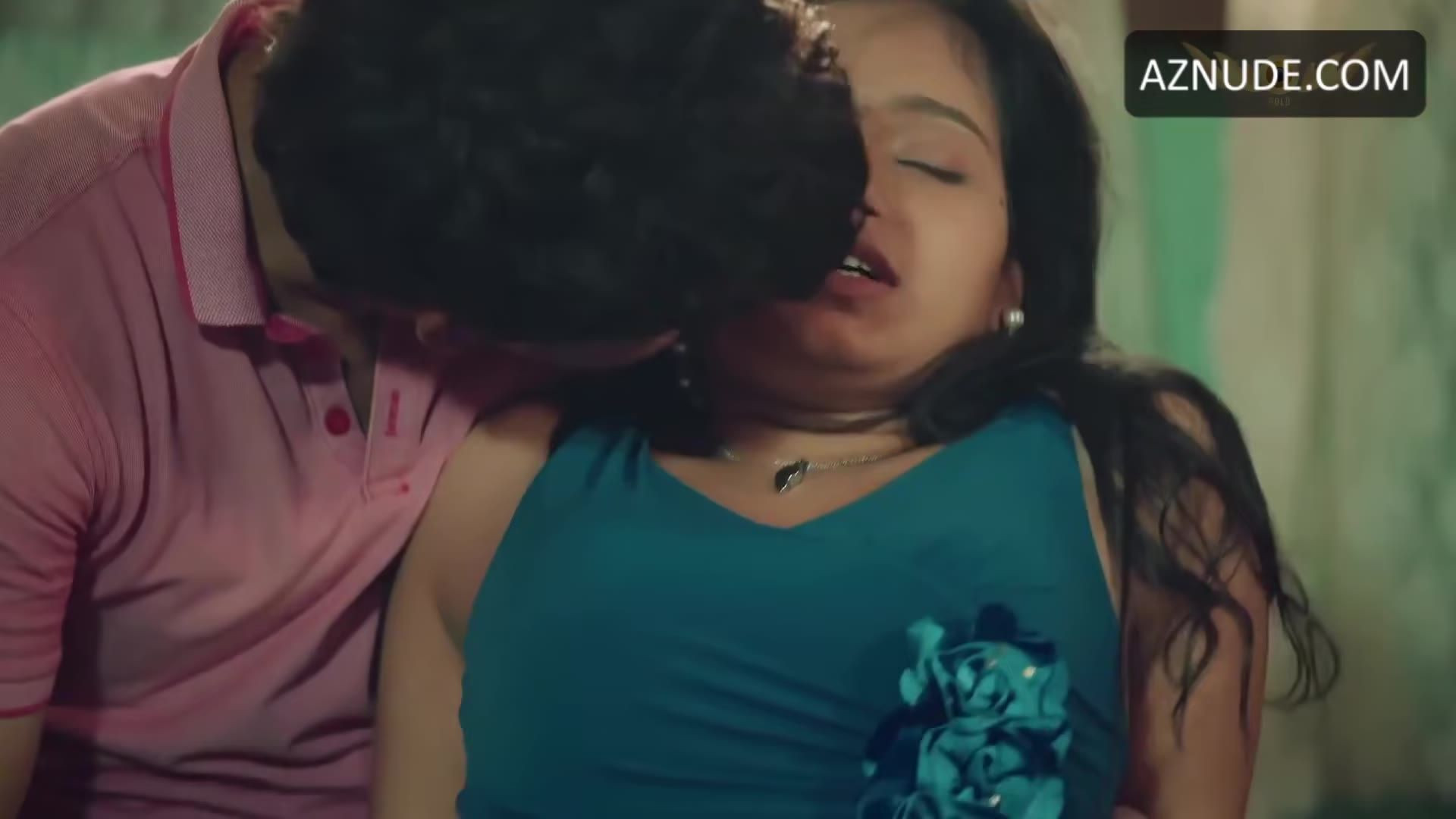 Neha Gupta Breasts, Underwear Scene in Jadui Palang 3 — Jadui Palang