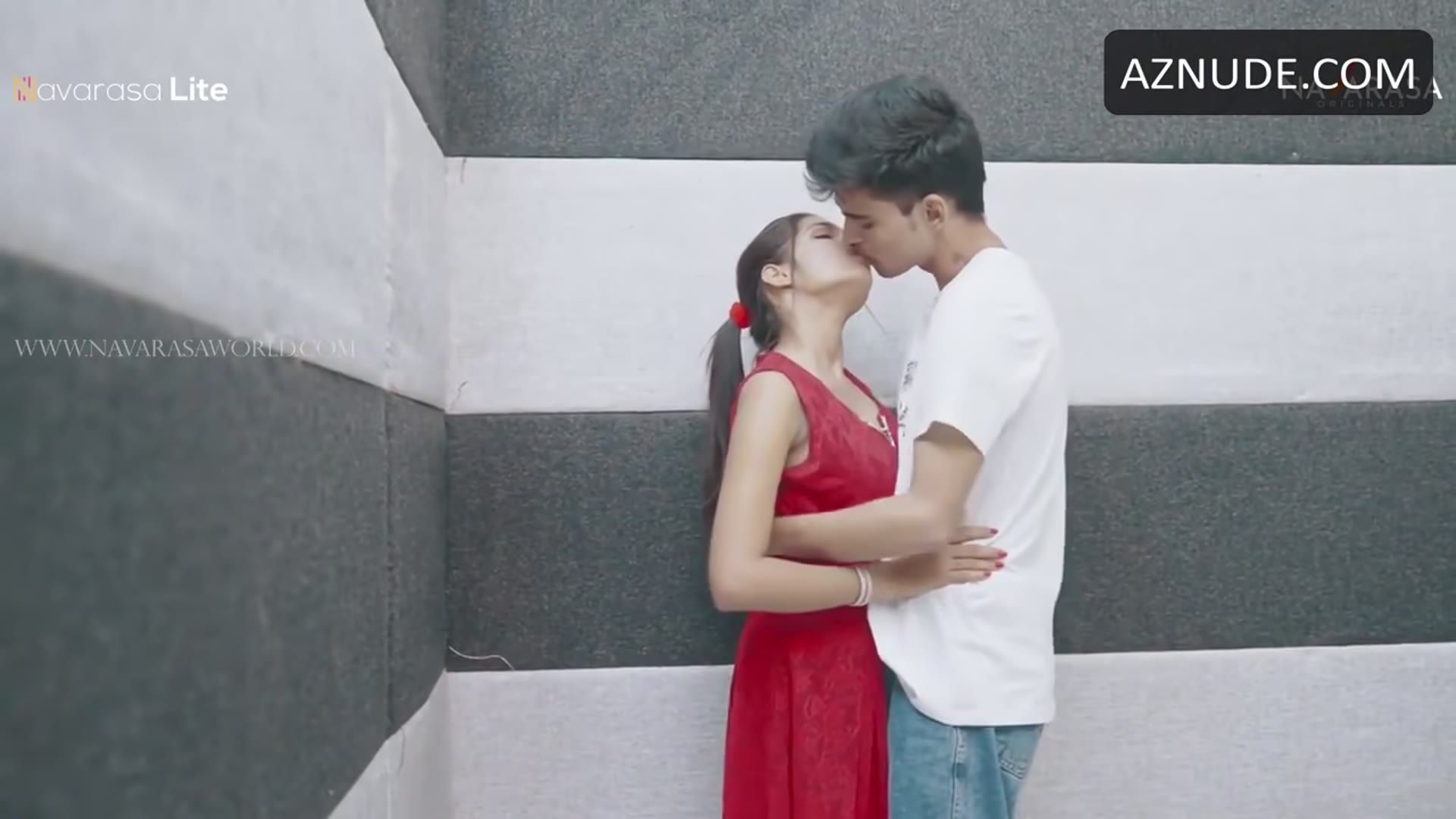 Unknown Breasts Scene in Meenakshi — Meenakshi