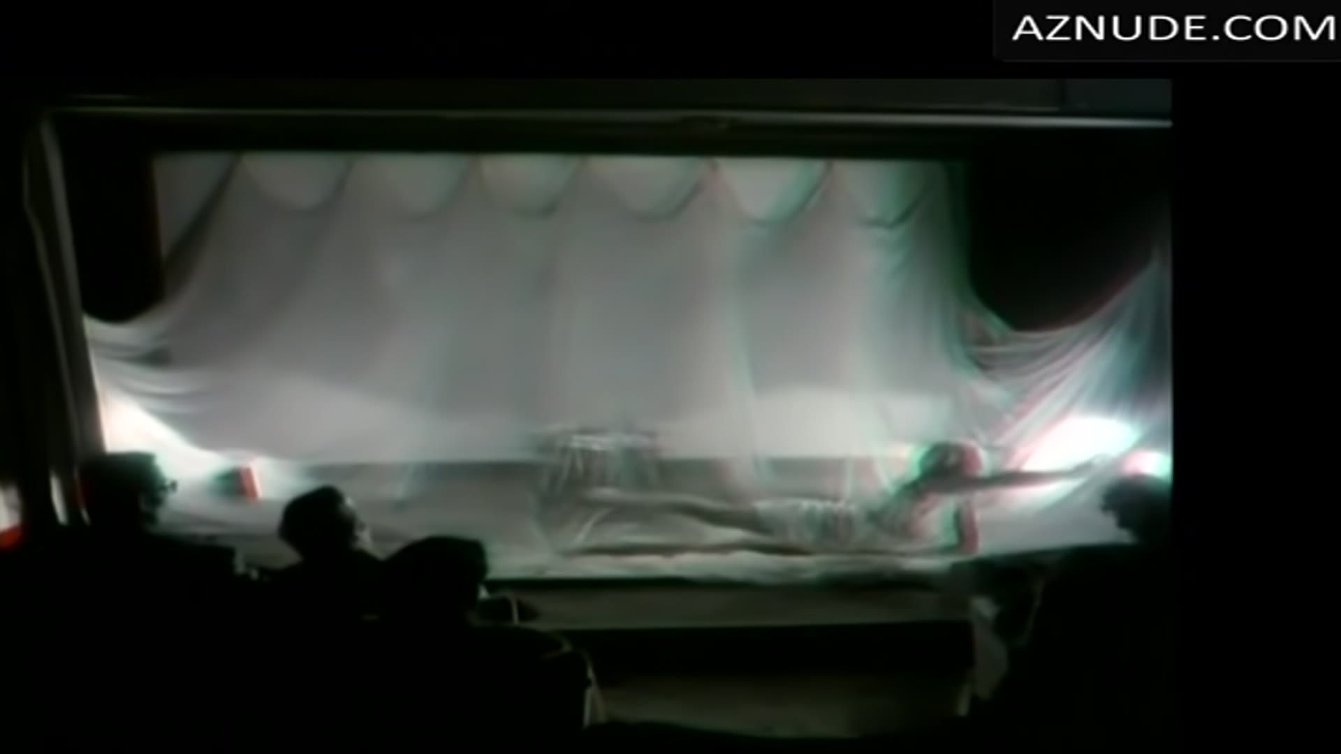 Leena Skoog Breasts Scene in Four Dimensions Of Greta — Four Dimensions Of Greta