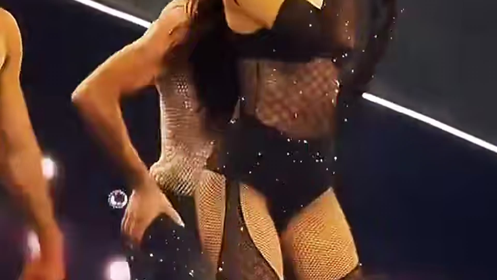 Dua Lipa Butt, Bikini Scene in Dua Lipa Sexy In Radical Optimism Tour 15 — Dua Lipa Sexy I