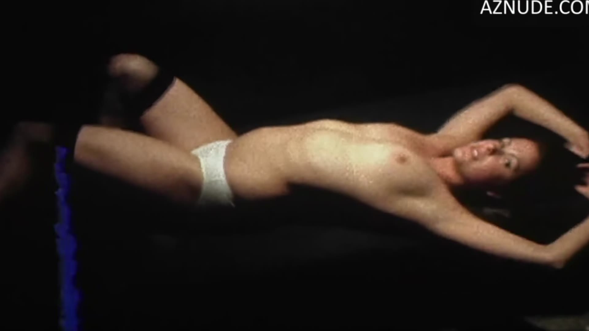 Kaitlin Owens Breasts Scene in Mothers Day Massacre — Mothers Day Massacre