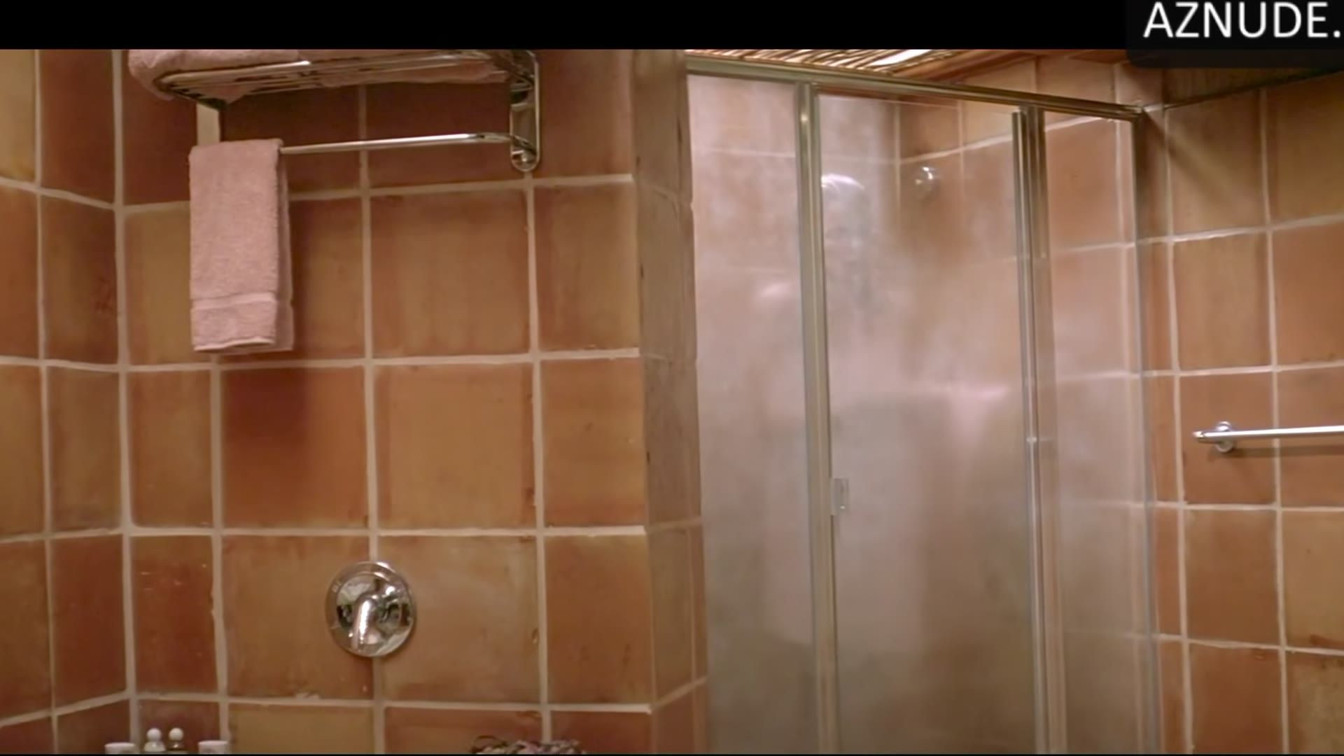 Kim Basinger Breasts, Bush Scene in The Getaway — The Getaway