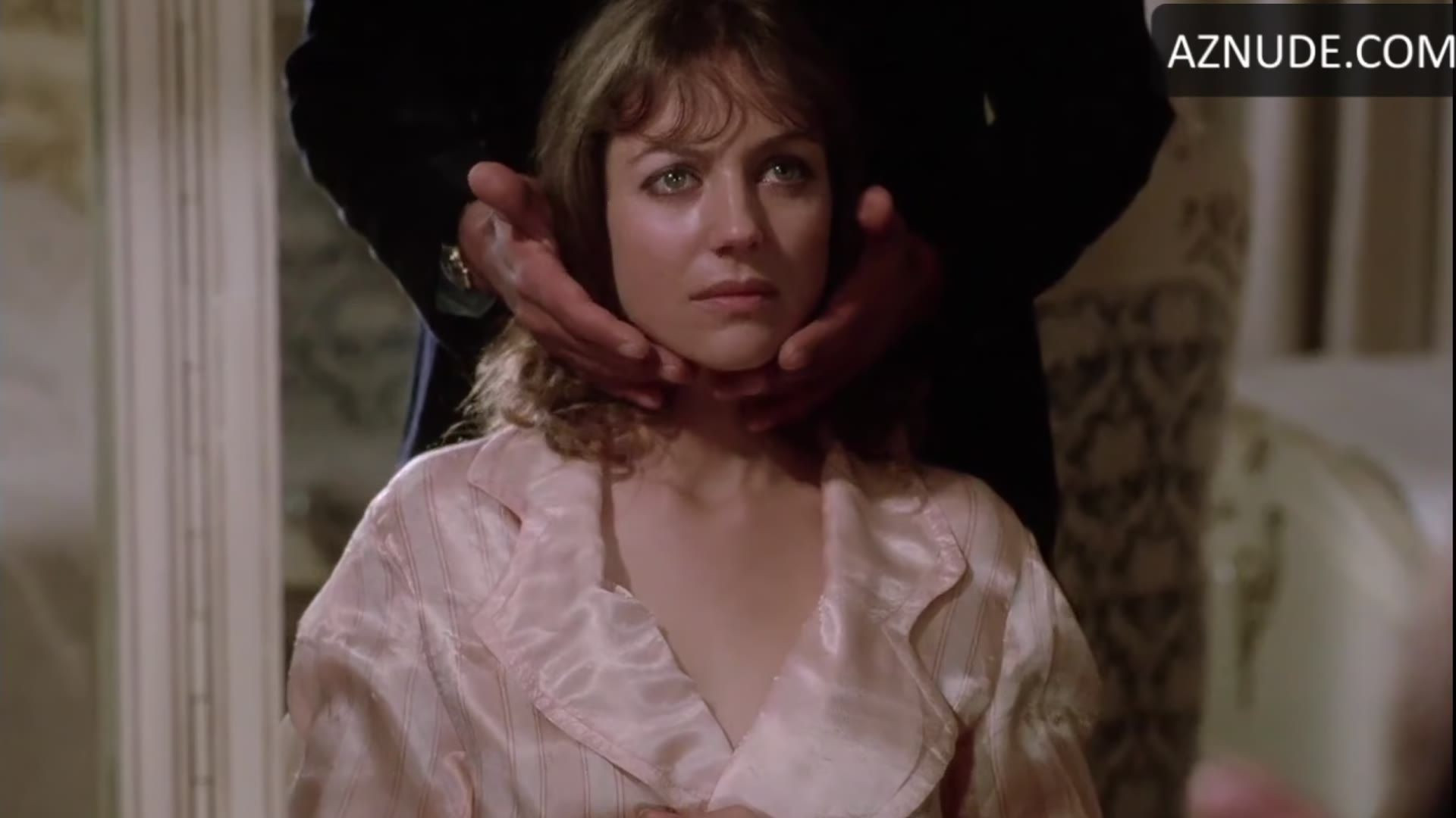 Kika Markham Breasts Scene in The Blood Of Hussain — The Blood Of Hussain