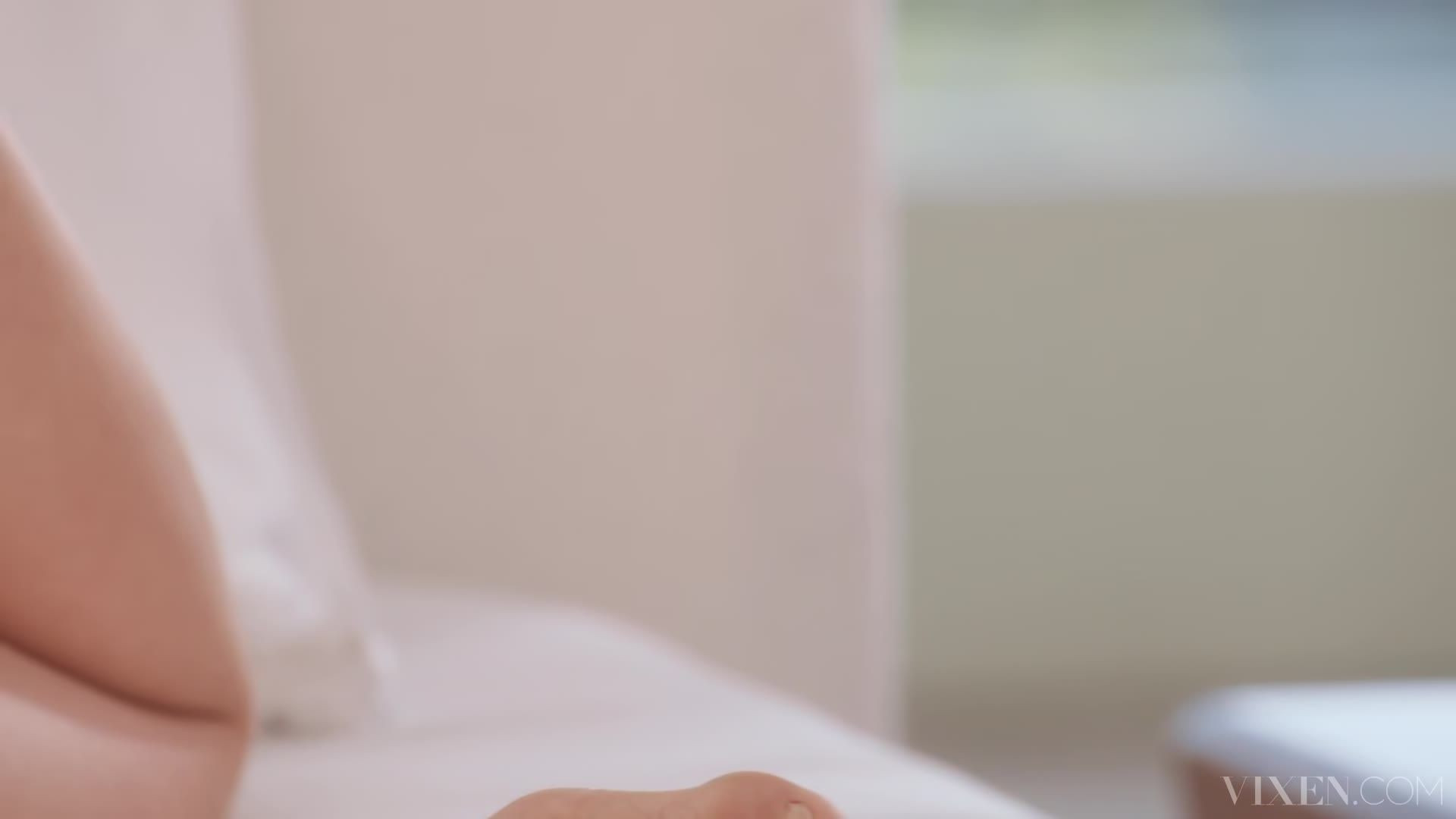Vixen - ​ Angie Faith