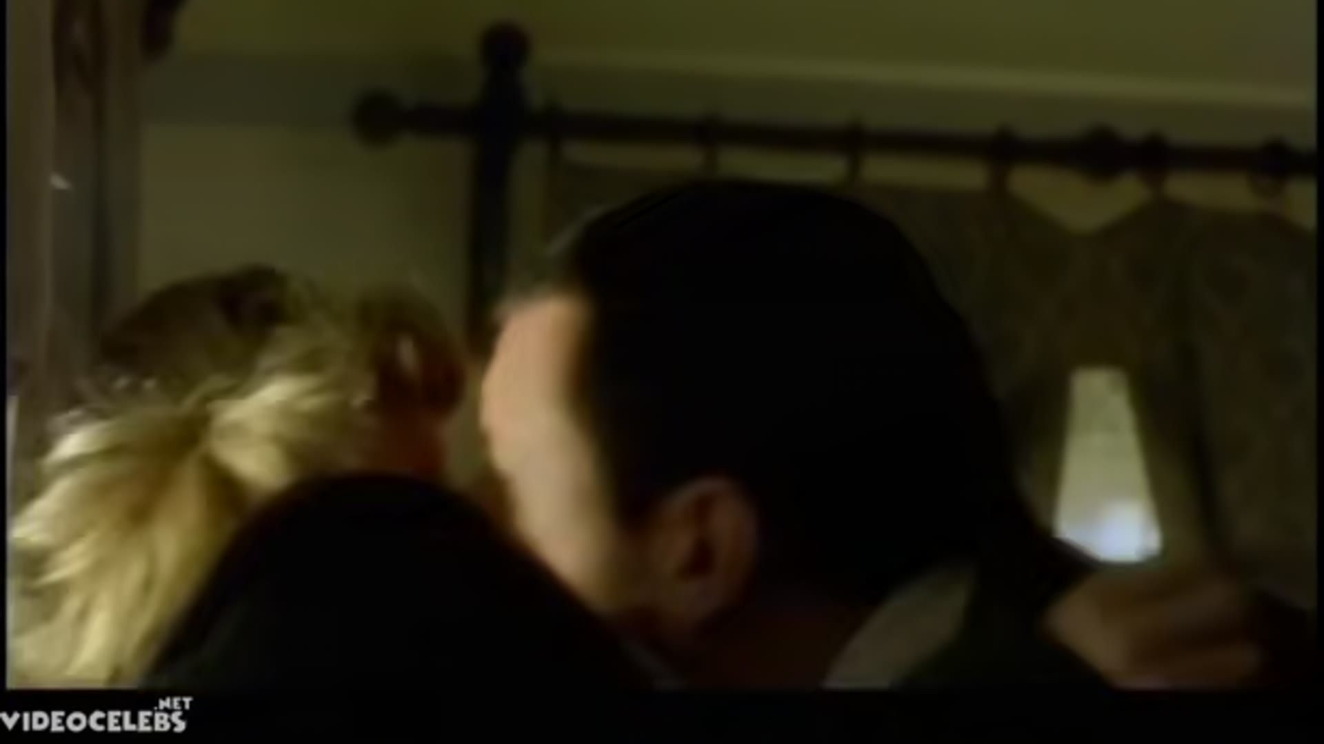 Paraskeva Djukelova nude - Izpepelyavane (2004) — Izpepelyavane (2004)