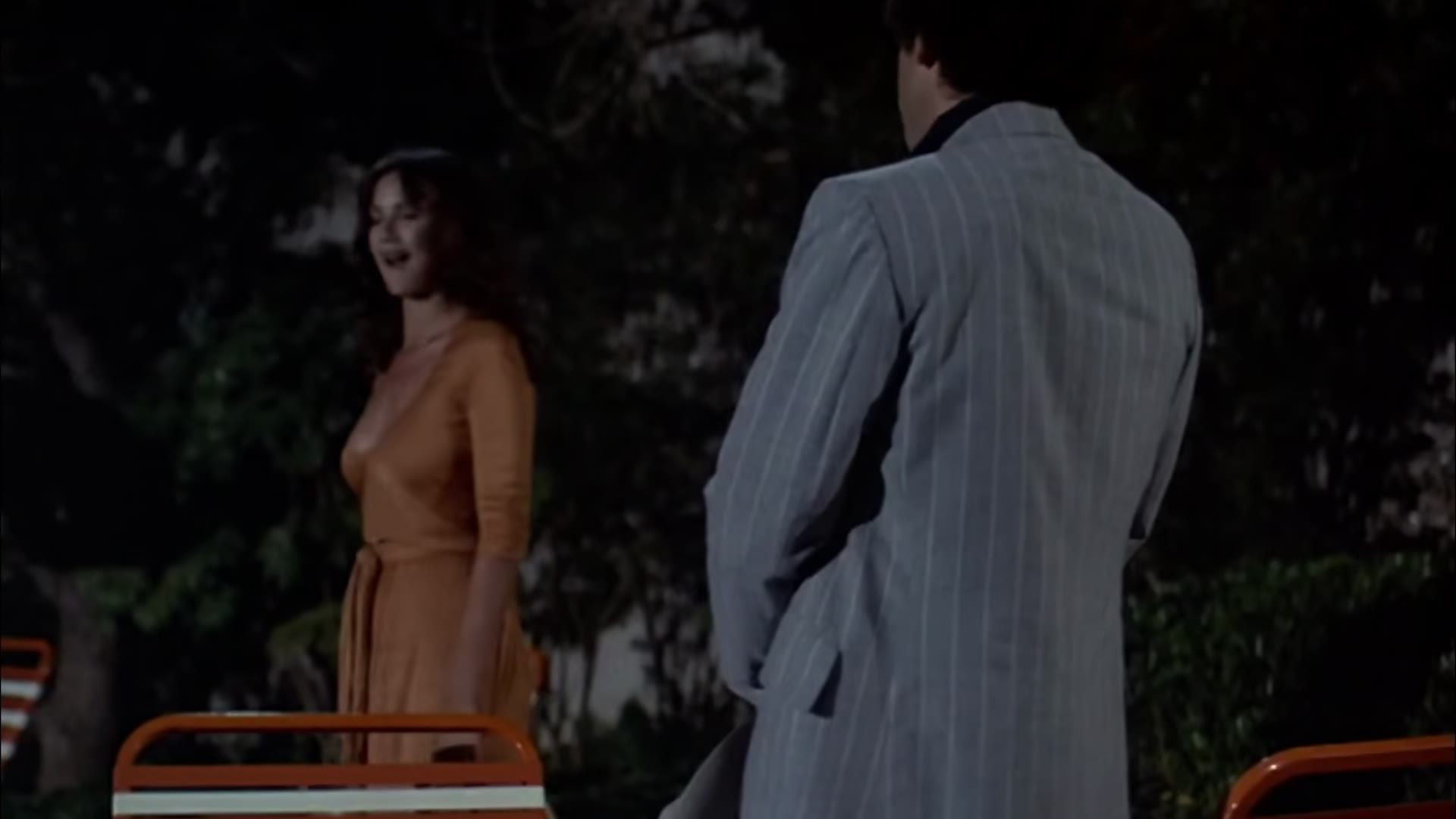Lynda Carter - Starsky and Hutch (1975) - braless/pokies — Lynda Carter - Starsky and Hutc