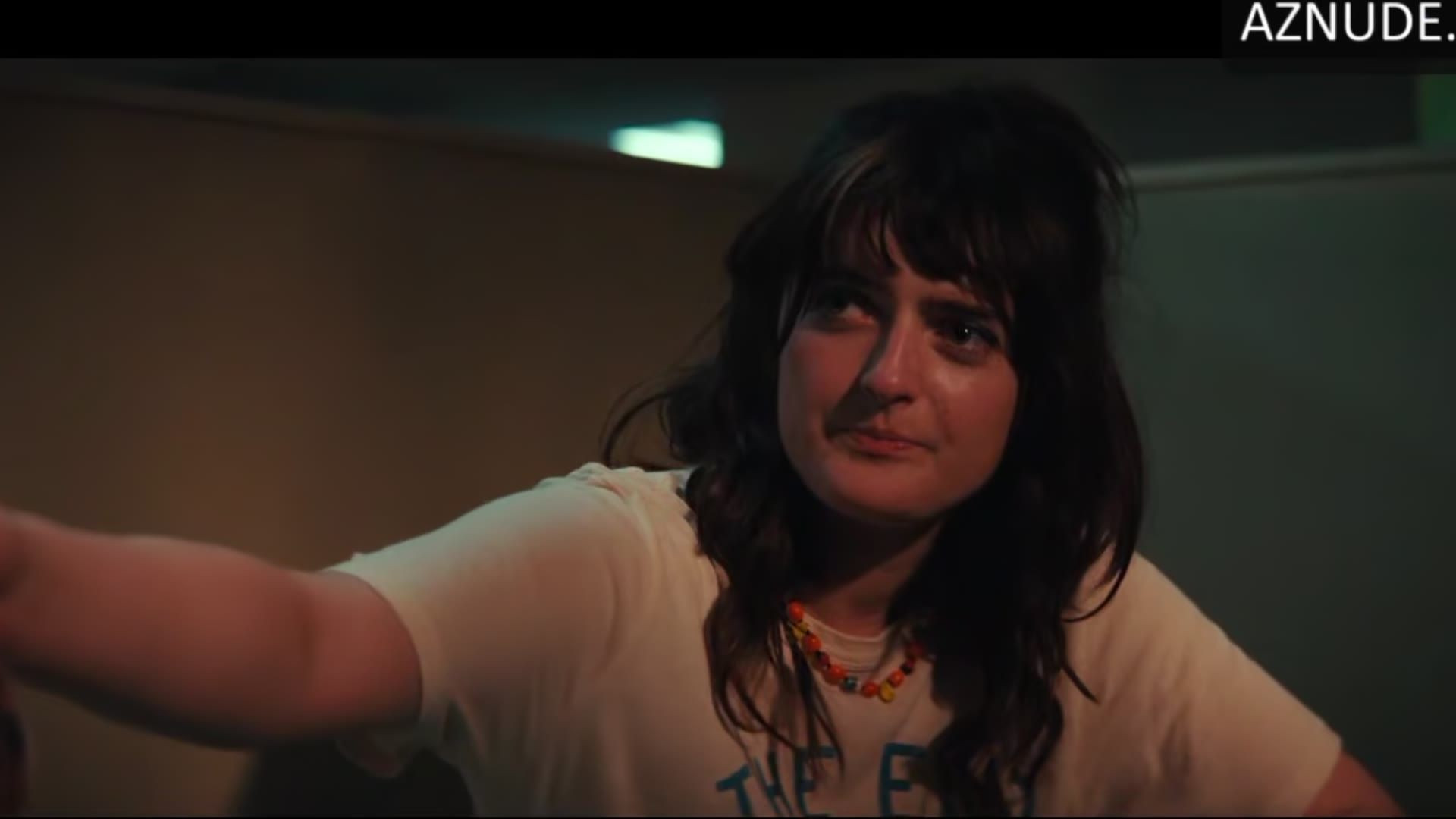 Lola Petticrew Breasts Scene in Furious 1 — Furious